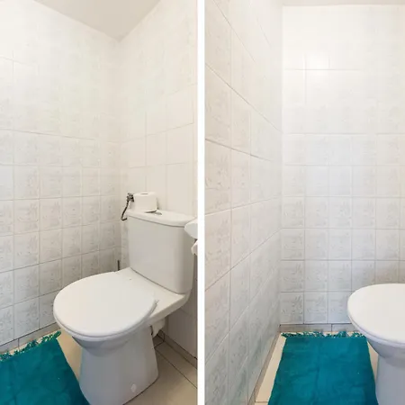 Apartman Room, Inflancka 19 *