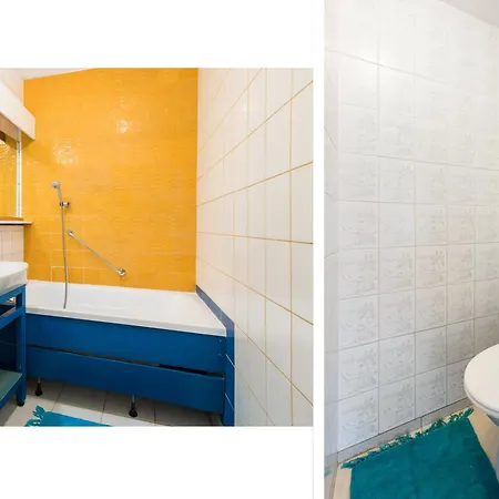 Daire Room, Inflancka 19