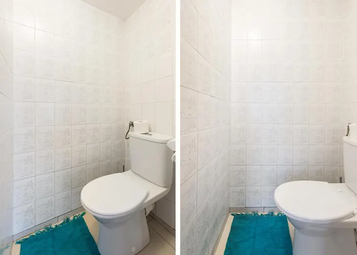 아파트 Room, Inflancka 19 *